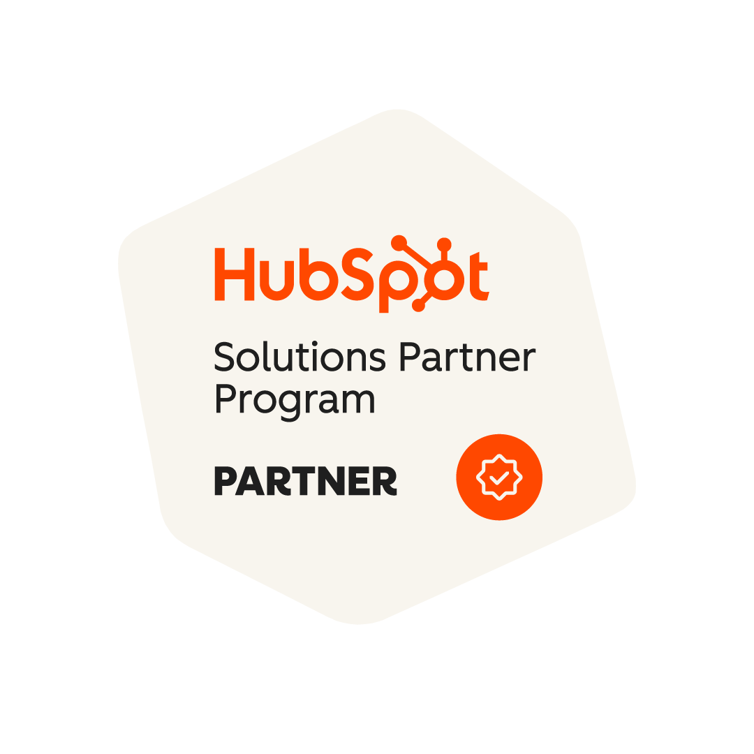 HubSpot Solutions Partner Program
