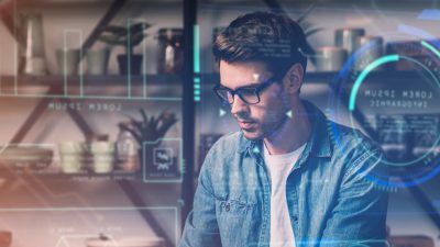 Hiperautomatización de procesos