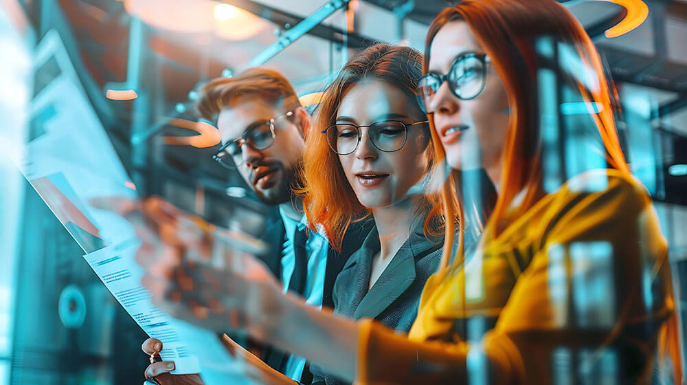Tu empresa necesita Staff Augmentation Digital
