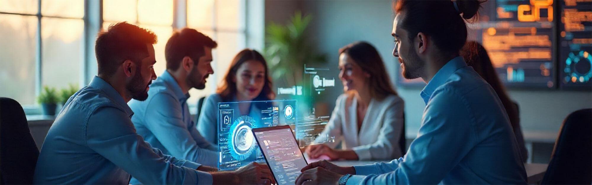 Staff Augmentation Digital: la clave para escalar tu equipo en la era del AI