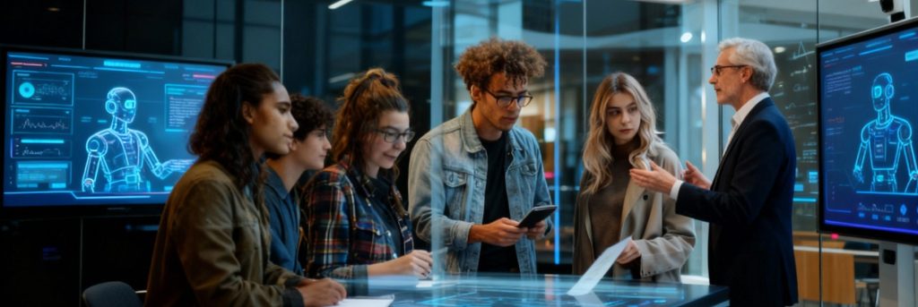 EdTech: la tecnología transformando la educación