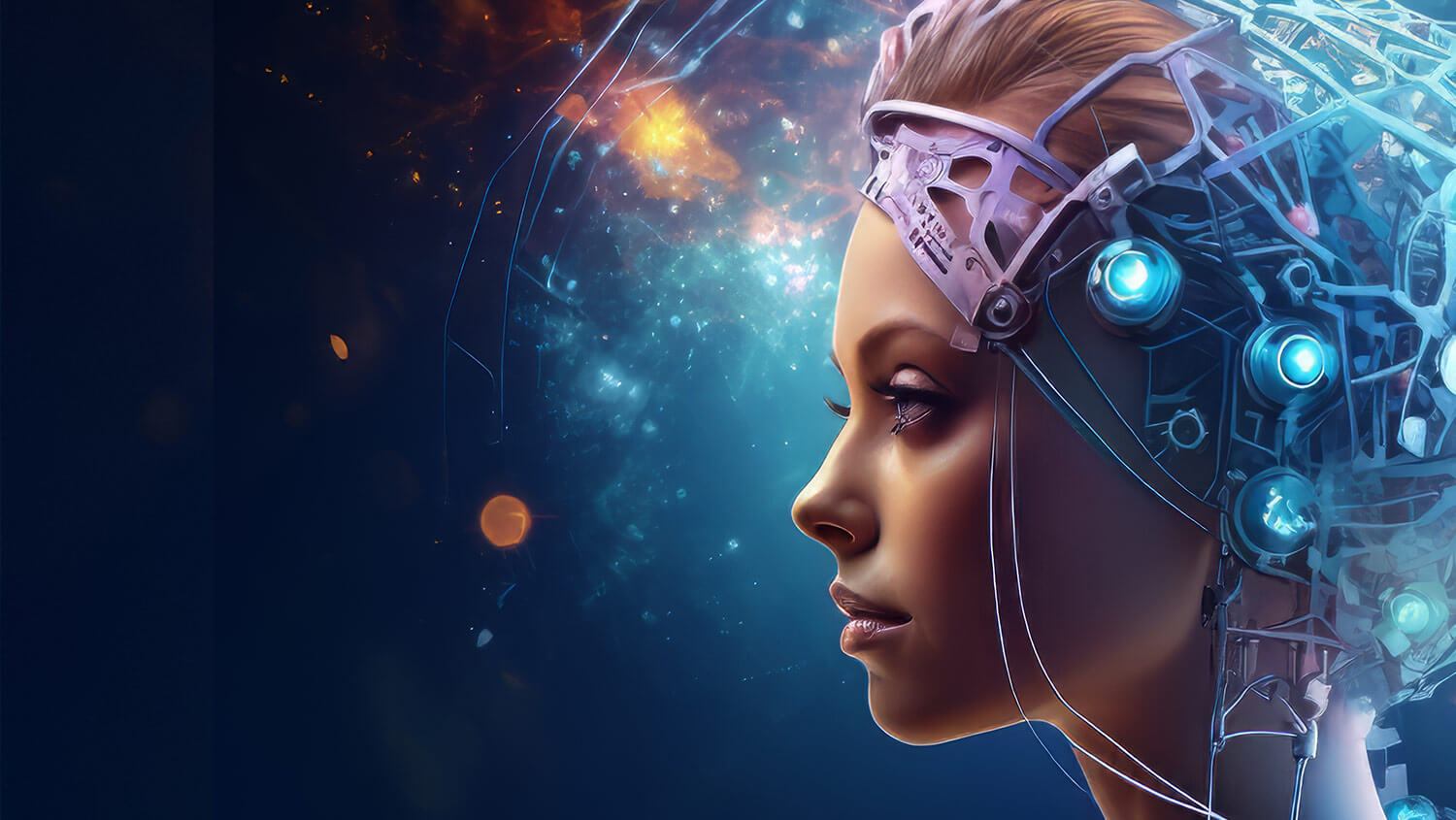 Las 5 principales tendencias de Inteligencia Artificial que transformarán los negocios en 2025