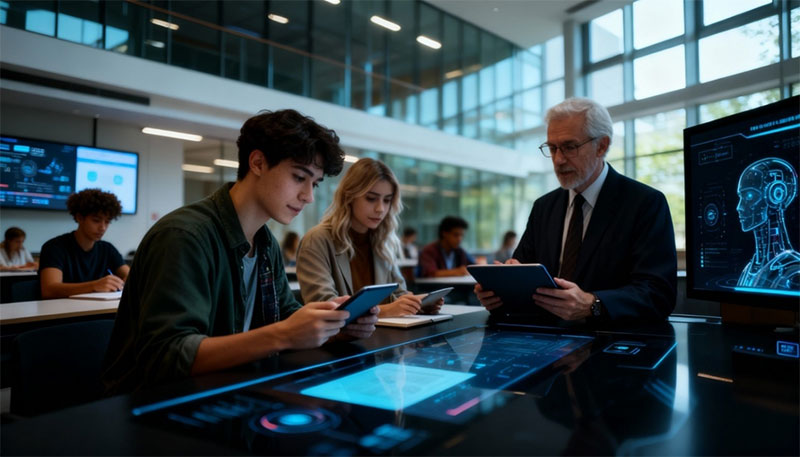 Impacto del EdTech