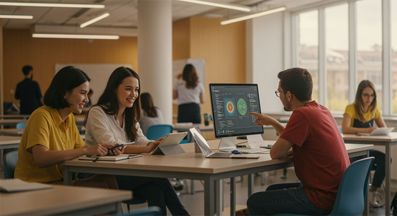 Qué es el EdTech (Educational Technology)